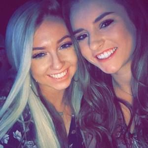 Meet your Posher, Mckenzie